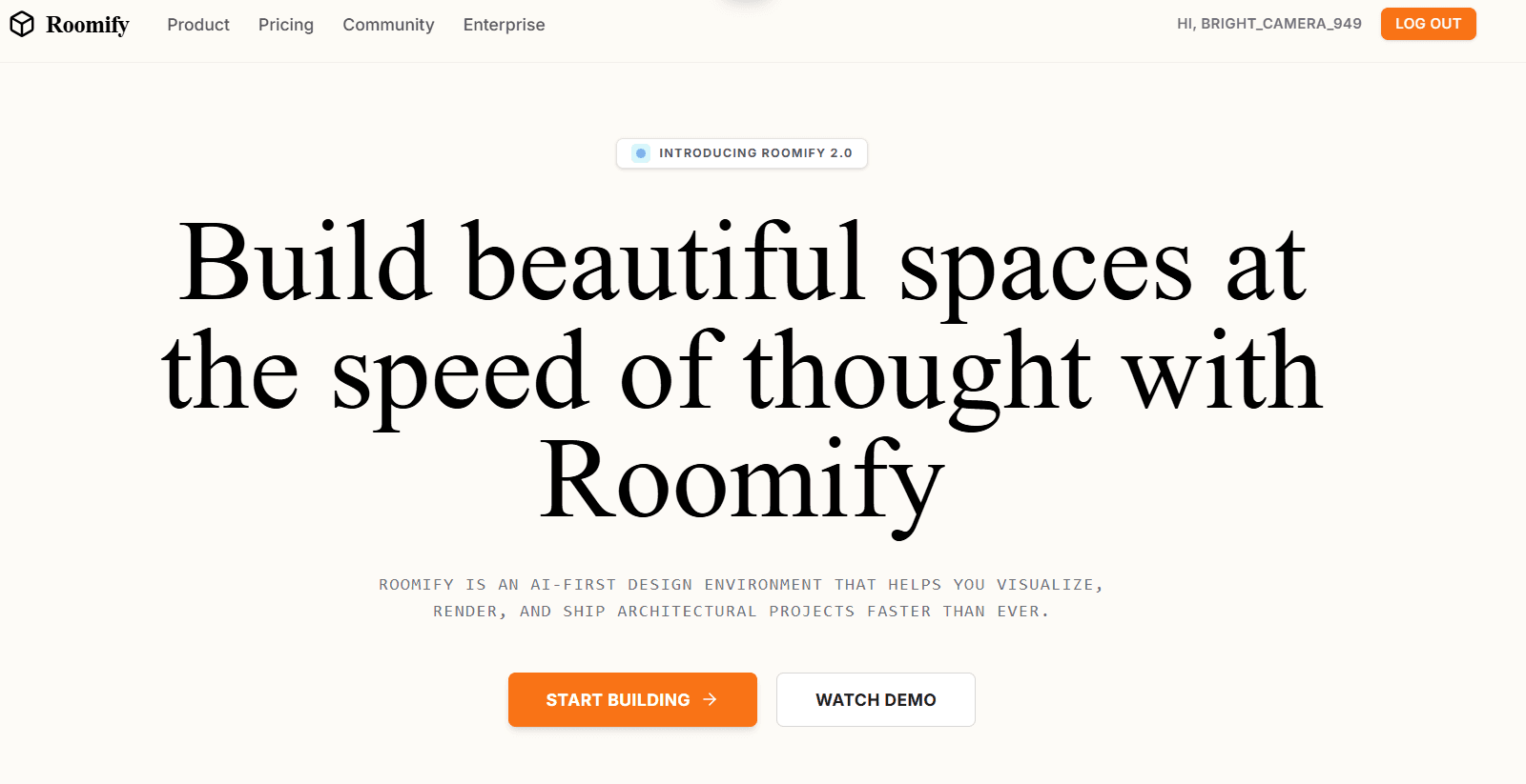 Roomify